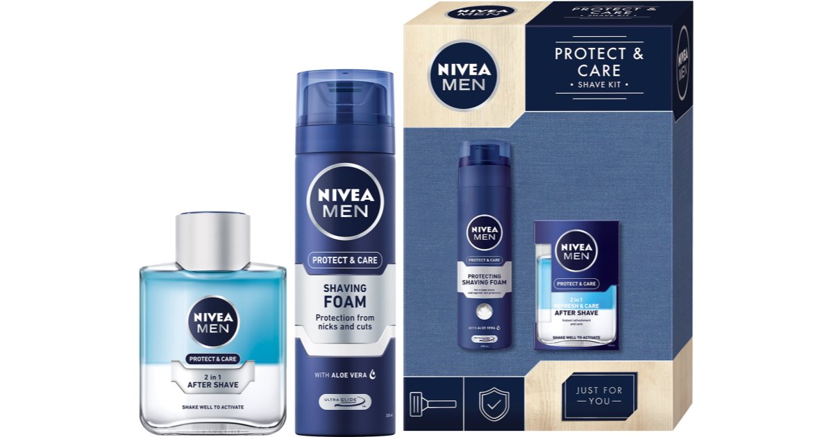 Nivea Men Protect Care Livrare Rapida Notino Ro