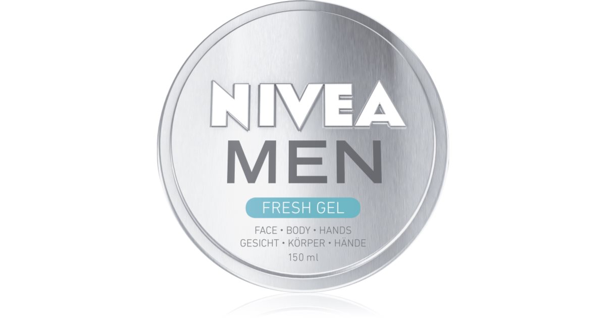 Nivea Men Fresh Kick Livrare Rapida Notino Ro