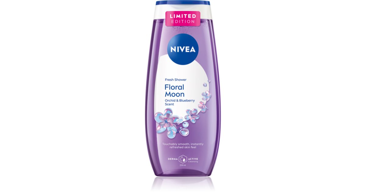 NIVEA Floral Moon Duschgel | notino.de