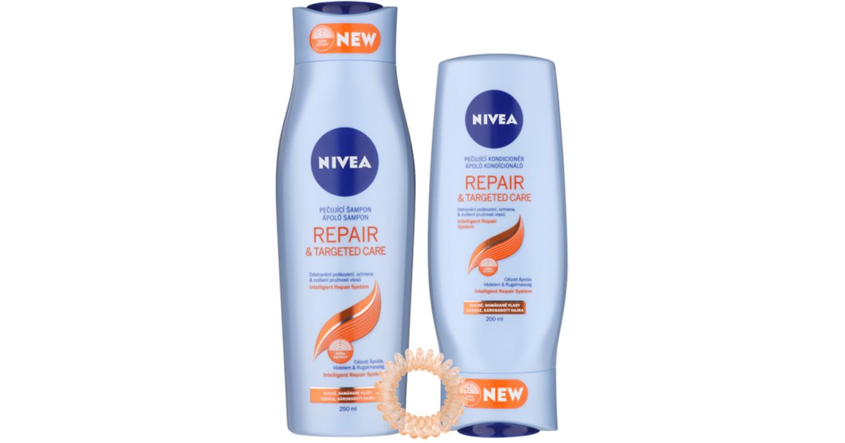 NIVEA - Shampoo & Conditioner / Hair Care - View #6
