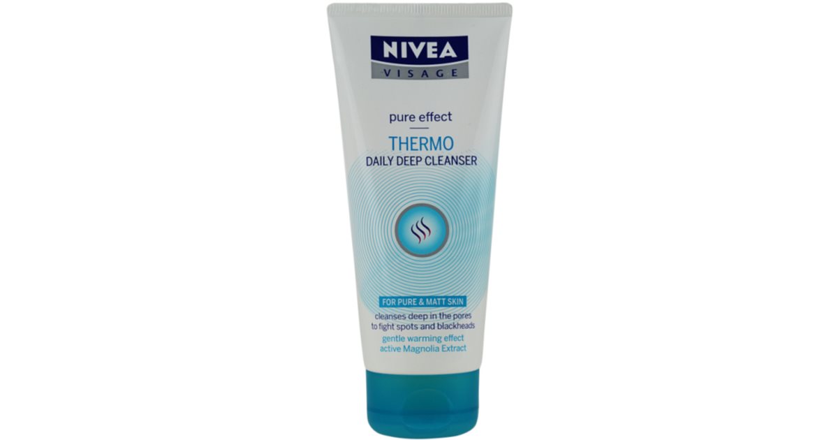 Pure Effect NIVEA Visage Pure Effect | notino.ua