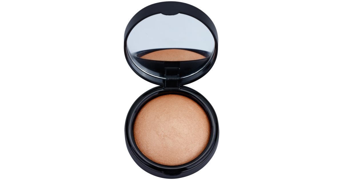 NOTE Cosmetics Terracotta bronzer