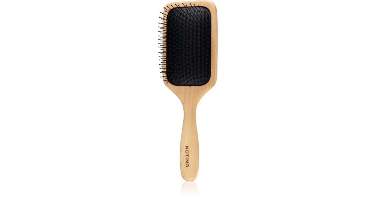 Flat hotsell hair brush