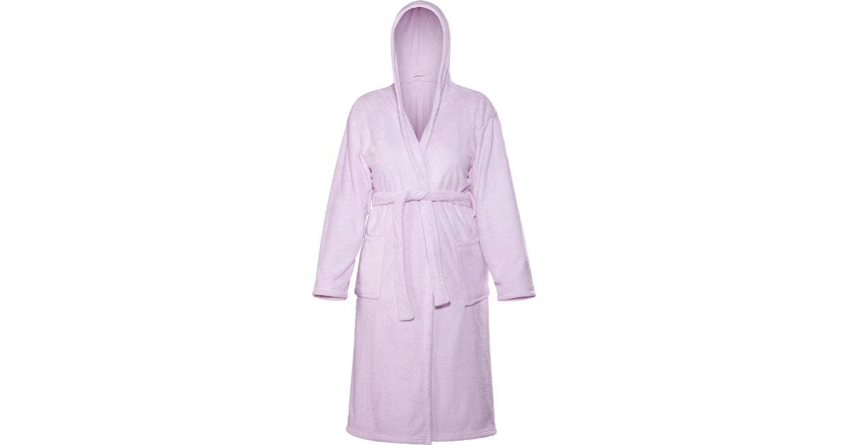Notino Spa Collection Bathrobe dressing gown notino.co.uk