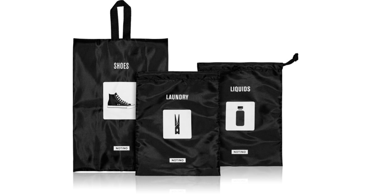 Prodej Obuvi Pery Shoes And Bags Notino Travel Collection Set Of