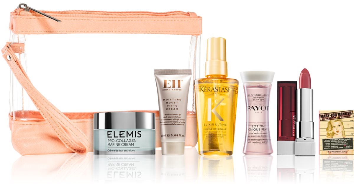 Beauty Notino Beauty Bag Livrare rapida! Notino.ro