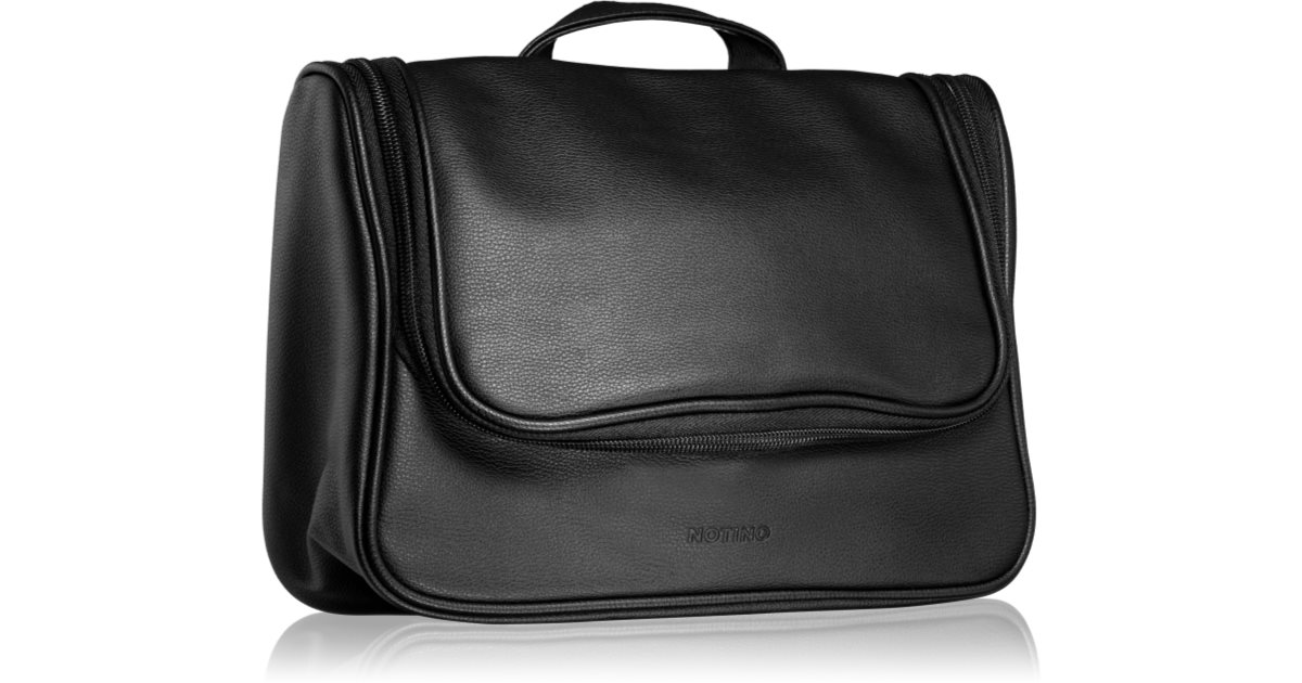 Notino Men Collection toiletry bag for men notino