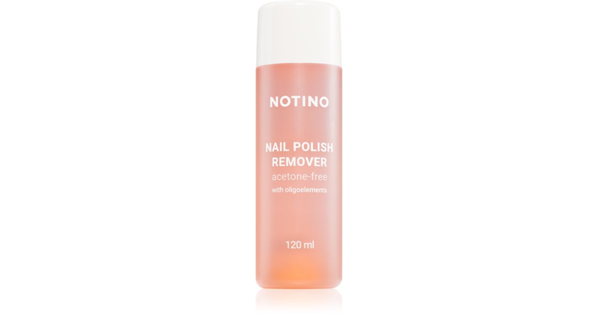 How To Get Nail Varnish Off Without Nail Varnish Remover