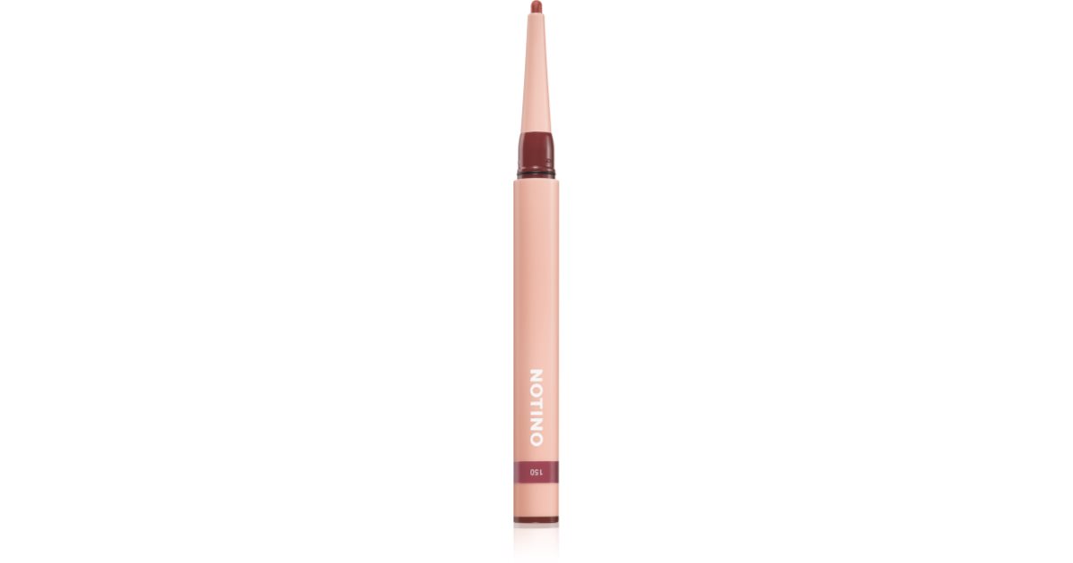 空！コスメ！350/3/205/2 Notino Lifeproof Lip Pencil | Livrare rapida! | Notino.ro