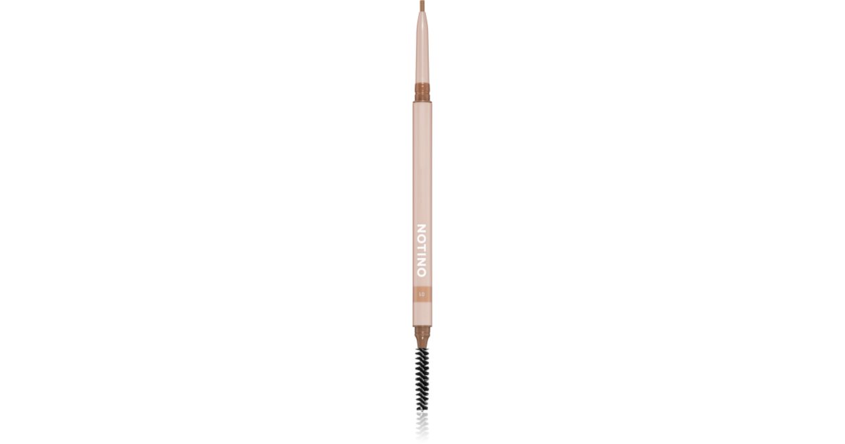 Crayon à Sourcils Jean D'Estrées - Noir - Neuf - Créé Pour Michèle Morgan