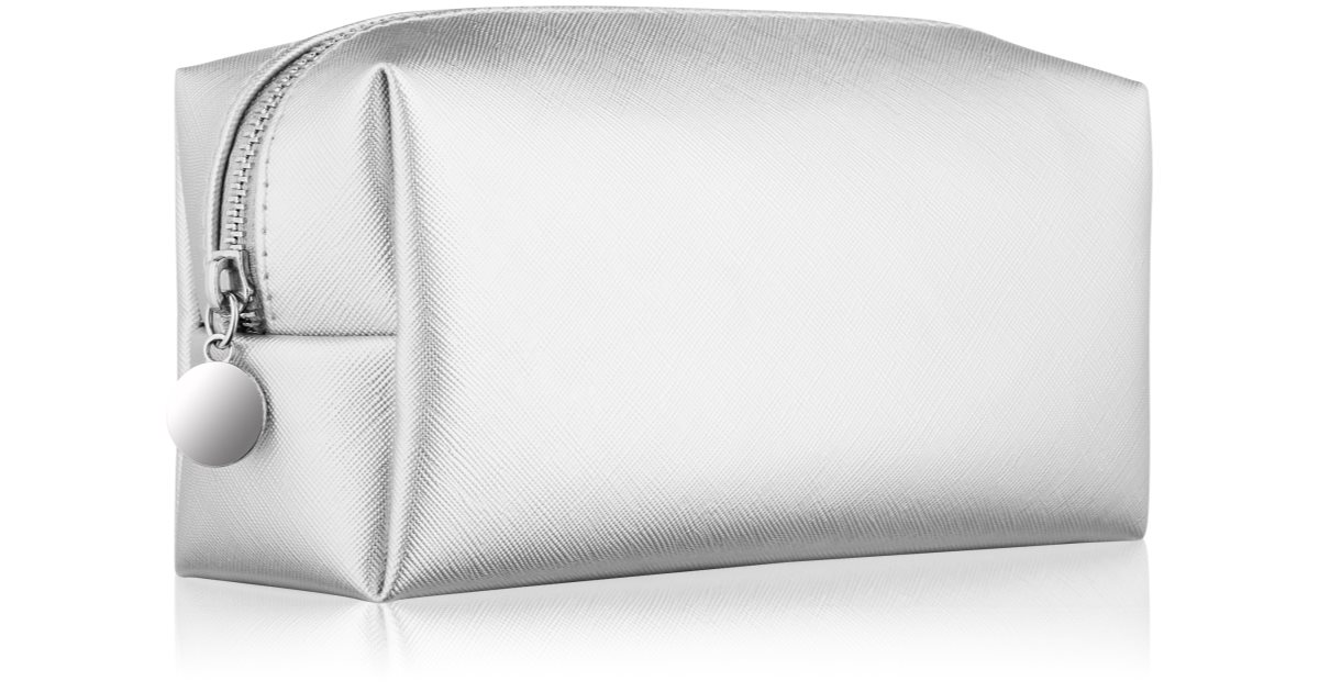 WCGXKO Kosmetiktasche Für Damen – "Perfect Timing 1920" Design, Wasserabweisendes Segeltuch Mit Reißverschluss | Vielseitige Aufbewahrungstasche