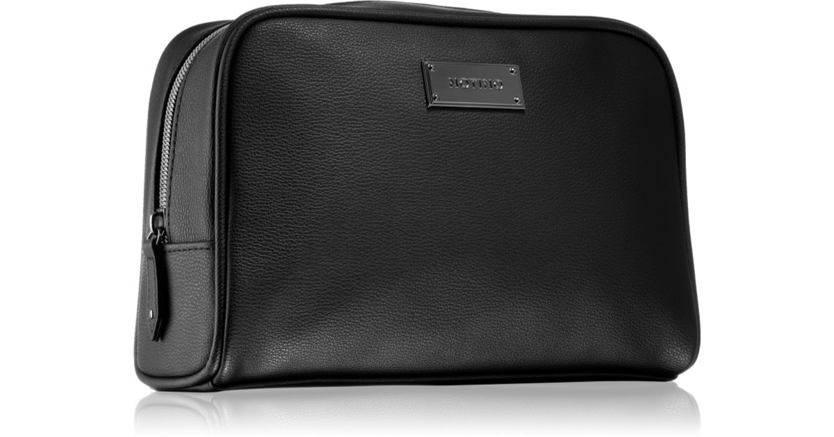 Mens wash 2024 bag hugo boss