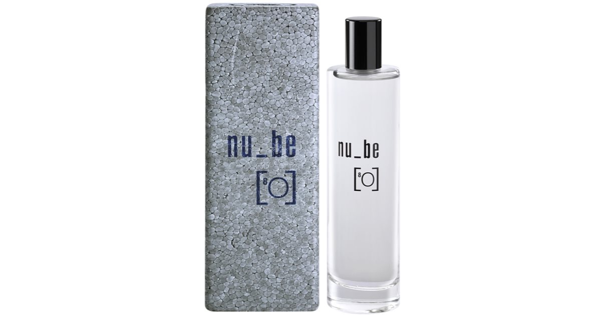 Parfum Subject O2 Nu_Be Oxygen Eau de Parfum unisex 100 ml | notino.co.uk
