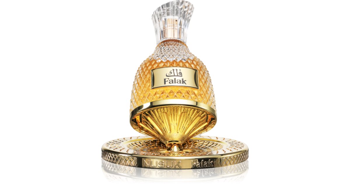 Nusuk Falak perfume extract unisex | notino.ie