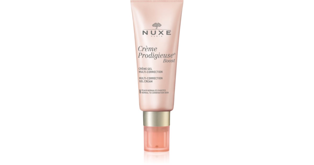 NOVEXPERT Anti-Aging Spezialfluid 40 Ml – Mit NOVAXYLINE, Für Normale & Mischhaut