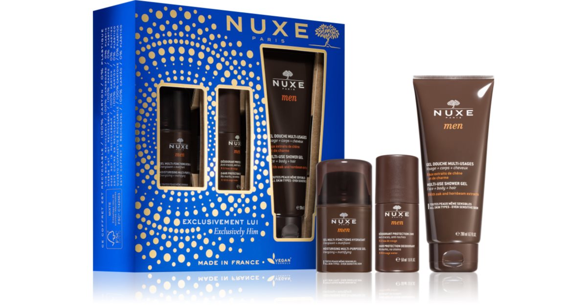 Coffret cadeau homme anniversaire à composer soi-même en ligne