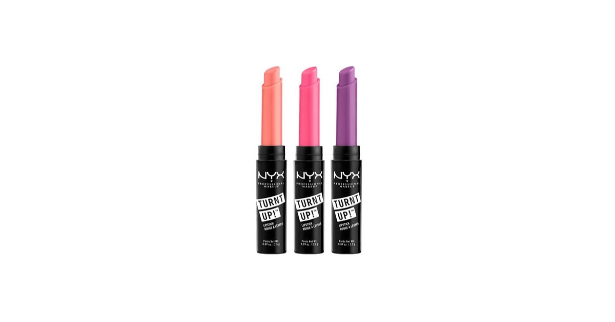 Ventes Flash Noël : NYX Cosmétique Pour Femme Multicolore Taille Unique Pas Cher