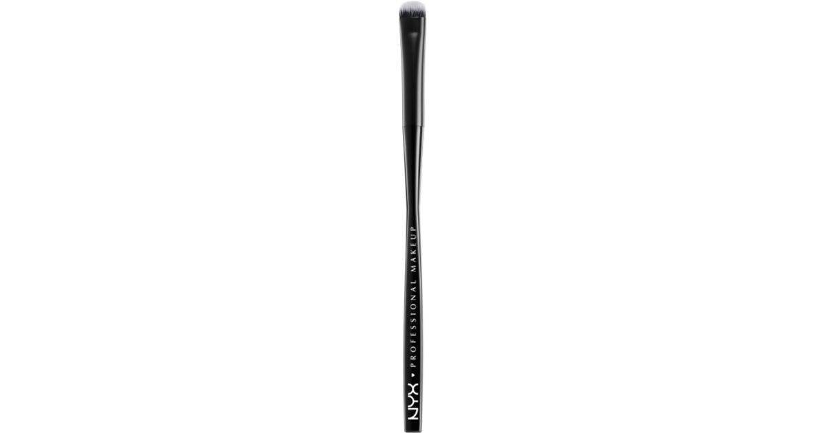 Nyx Professional Makeup Pro Brush Smudge Brush Notino Ie