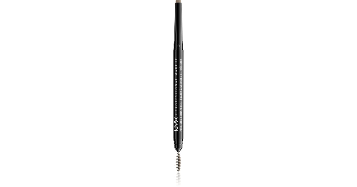 Makeup Professional Precision Pencil Brow Augenbrauenstift NYX