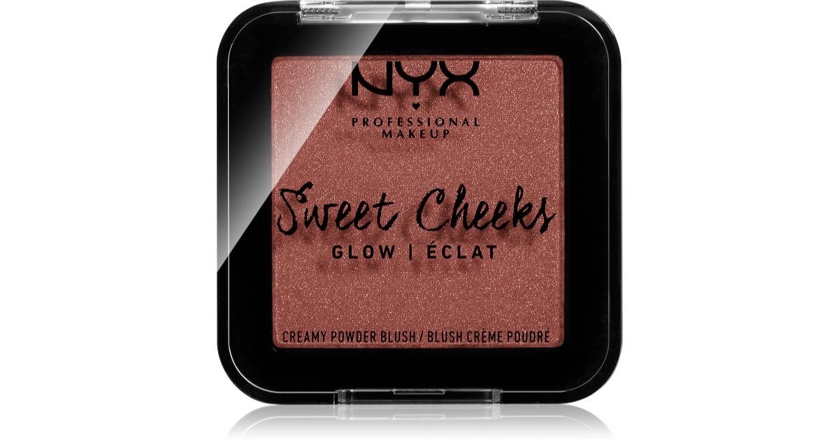 Blusher nyx store