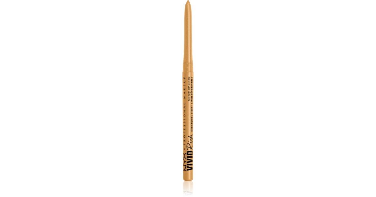NYX Professional Makeup Vivid Rich | notino.gr