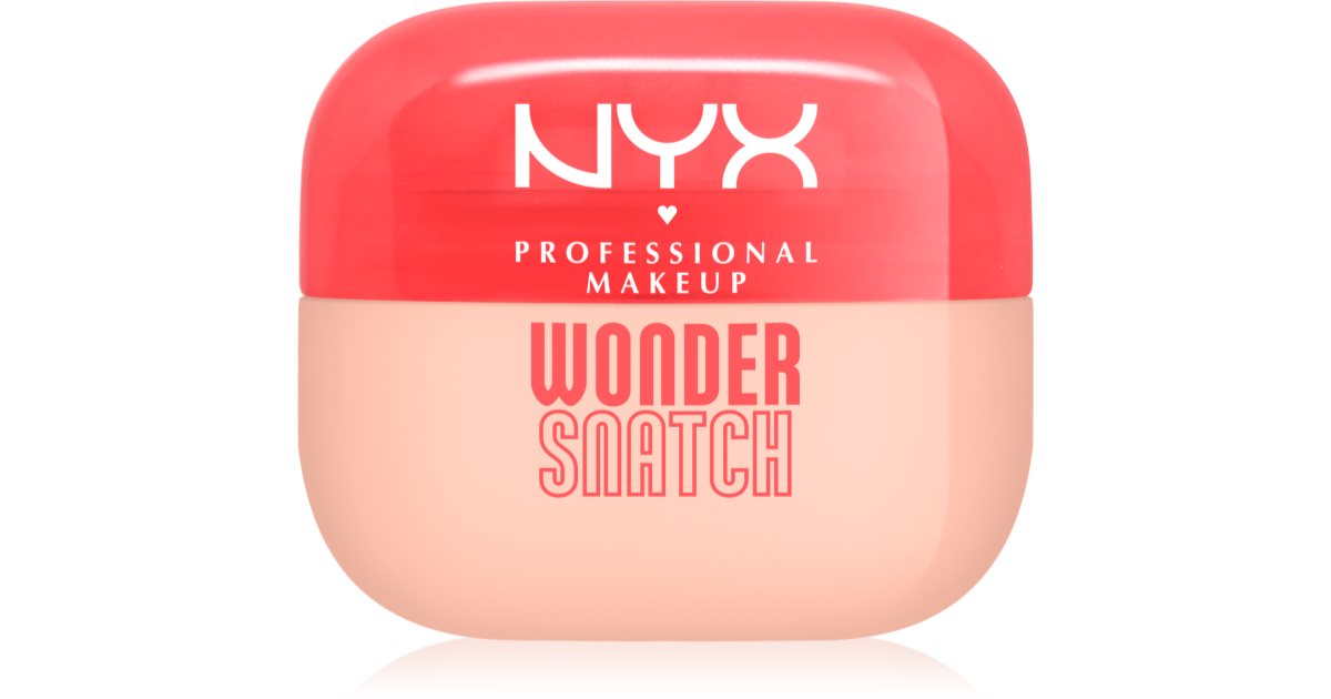 NYX Professional Makeup Wonder Snatch | Livrare rapida! | Notino.ro