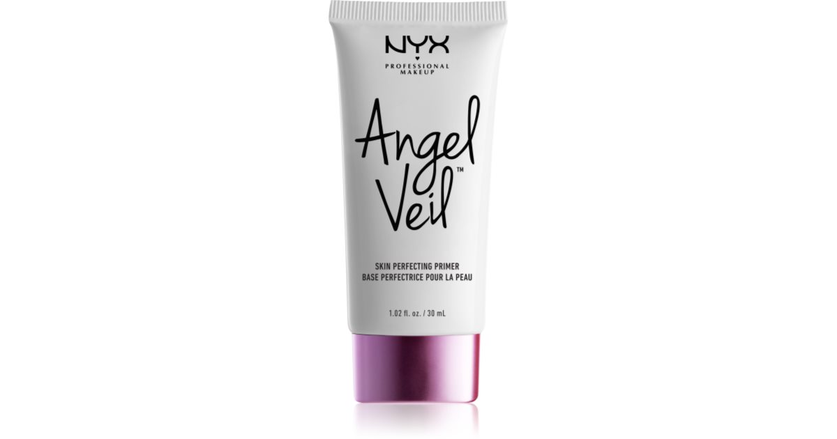 NYX Professional Makeup Angel Veil primer notino.co.uk
