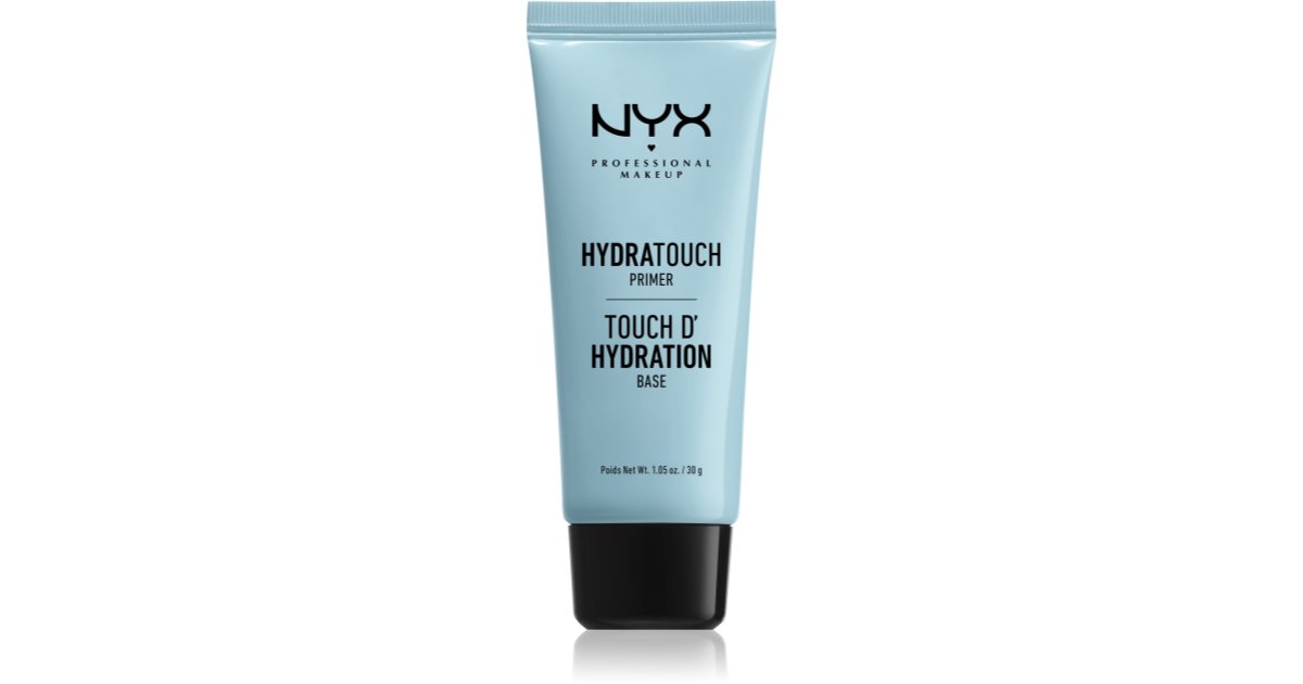 NYX Professional Makeup Hydra Touch Primer notino.ie
