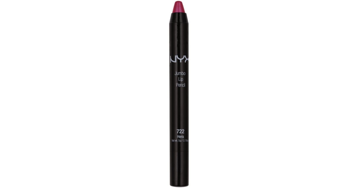 Lot De 3 Crayons à Lèvres NYX - Teinte Marron - Neuf Dans Son Emballage