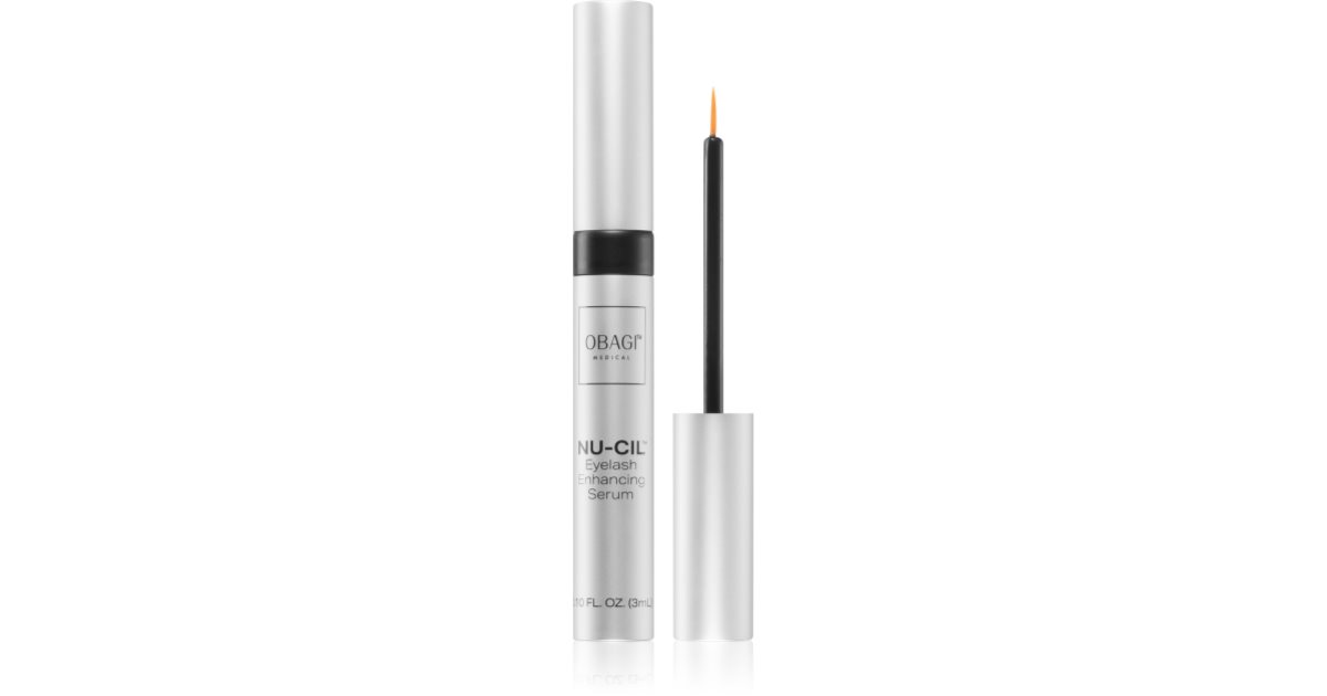 OBAGI NU-CIL EYELASH store ENHANCING SERUM