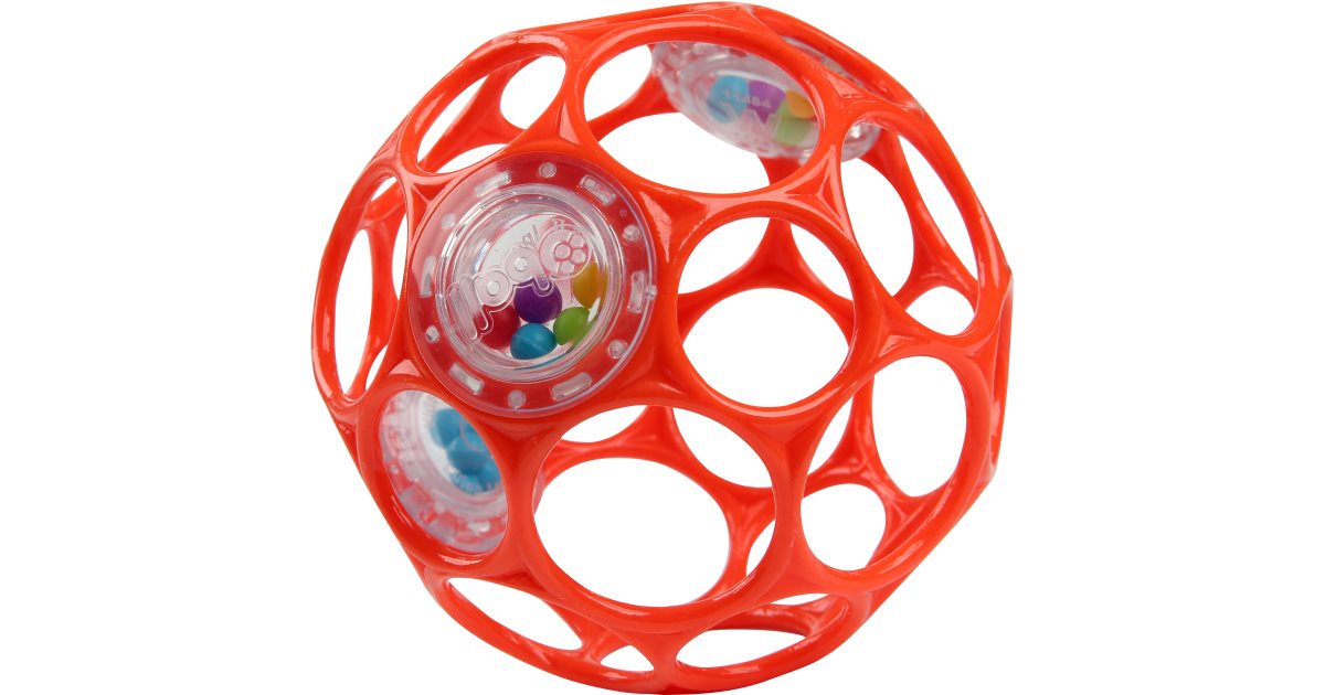 Oball rattle new arrivals