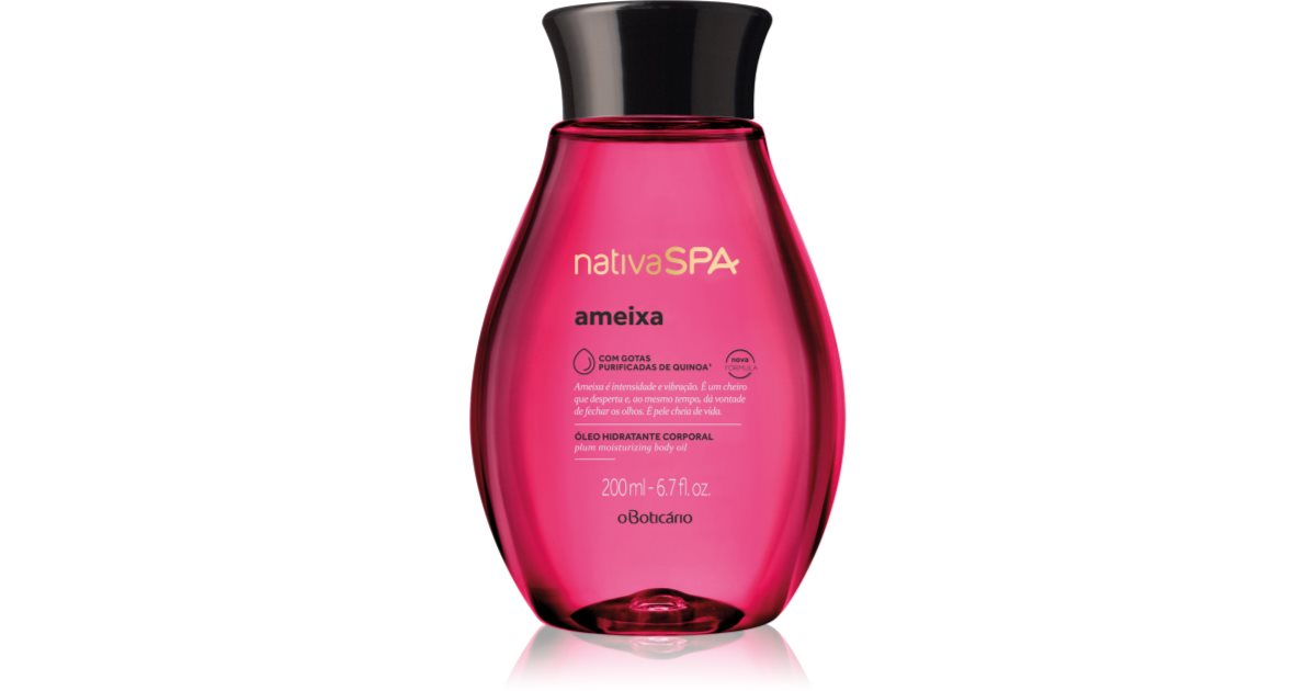 Aquolina Duschöl Flower Emotion Dream – 200 Ml, Feuchtigkeitsspendend, Mit Natürlichen Ölen, Blumiger Duft