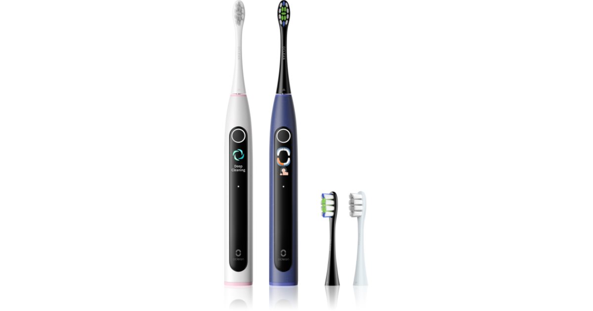 Duo Clean Oclean X Lite Duo Set | Brza dostava | notino.hr