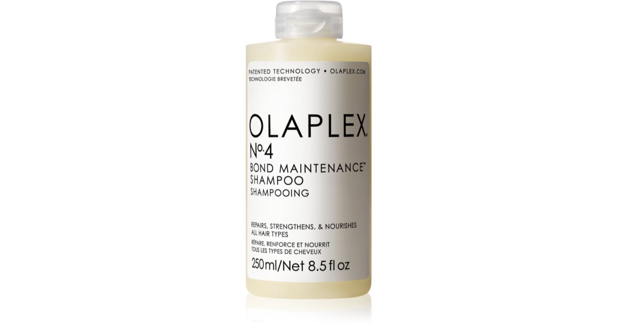 Olaplex šampon | Olaplex No 4 Bond Maintenance | notino.cz