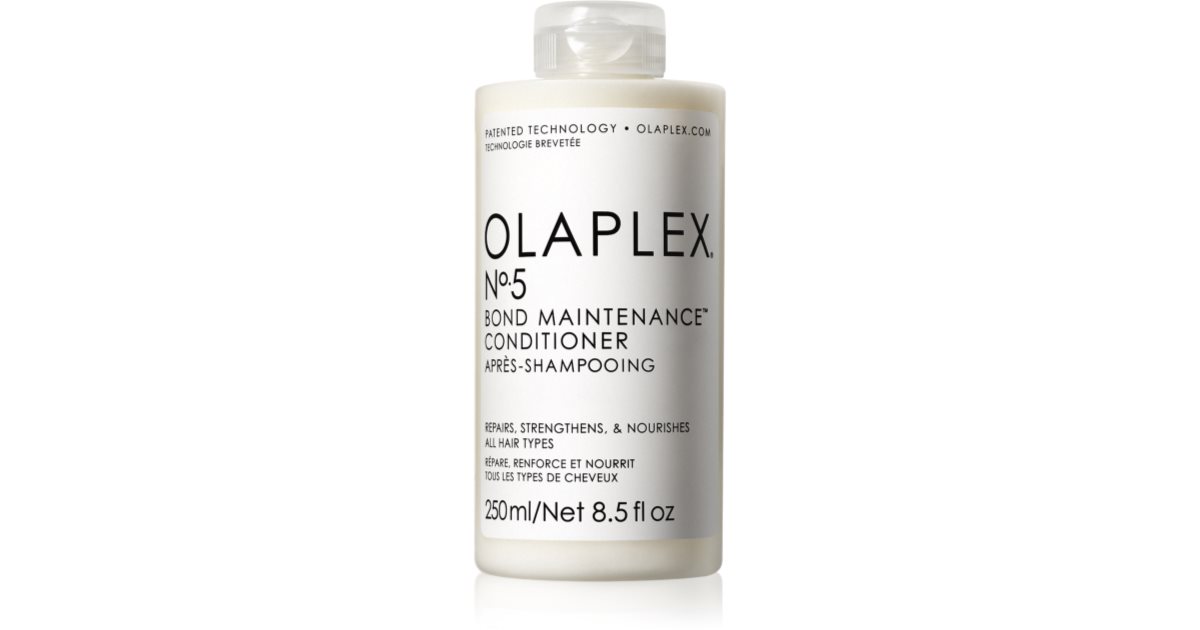 Olaplex kondicionér | Olaplex No 5 Bond Maintenance | notino.cz
