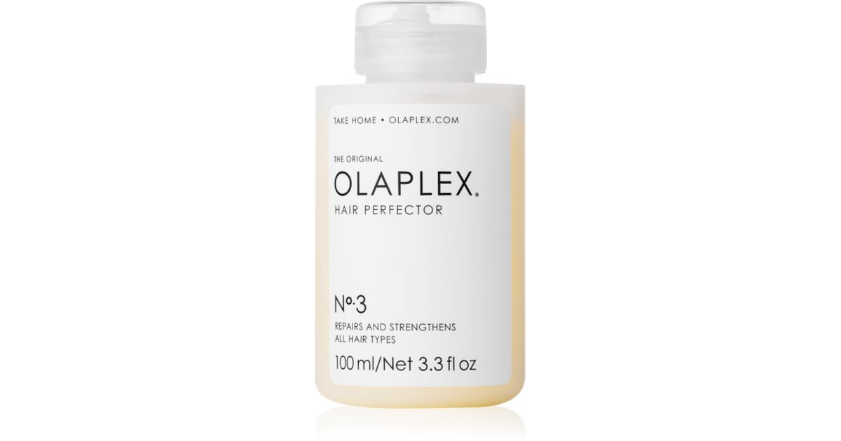 Olaplex 3 Hair Perfector tratamento capilar | notino.pt