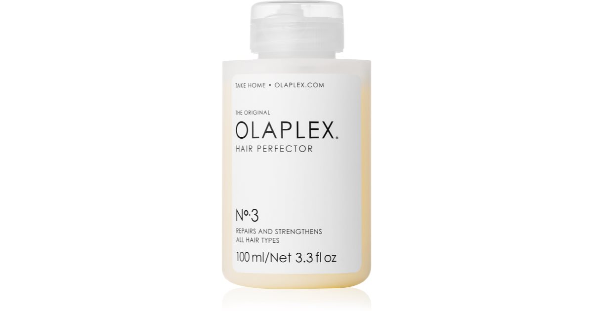 Olaplex N°3 Hair Perfector Pflegebehandlung für beschädigtes und brüchiges Haar