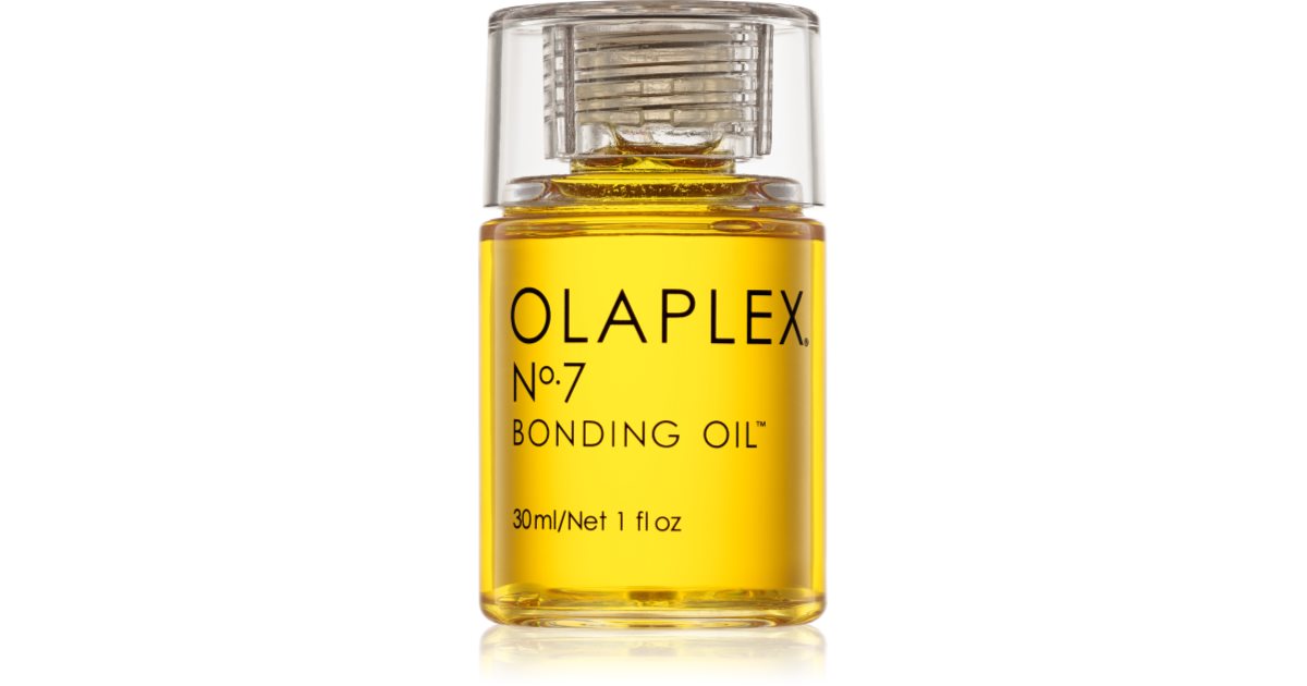 Olaplex N°7 Bonding Oil | Livrare rapida! | Notino.ro