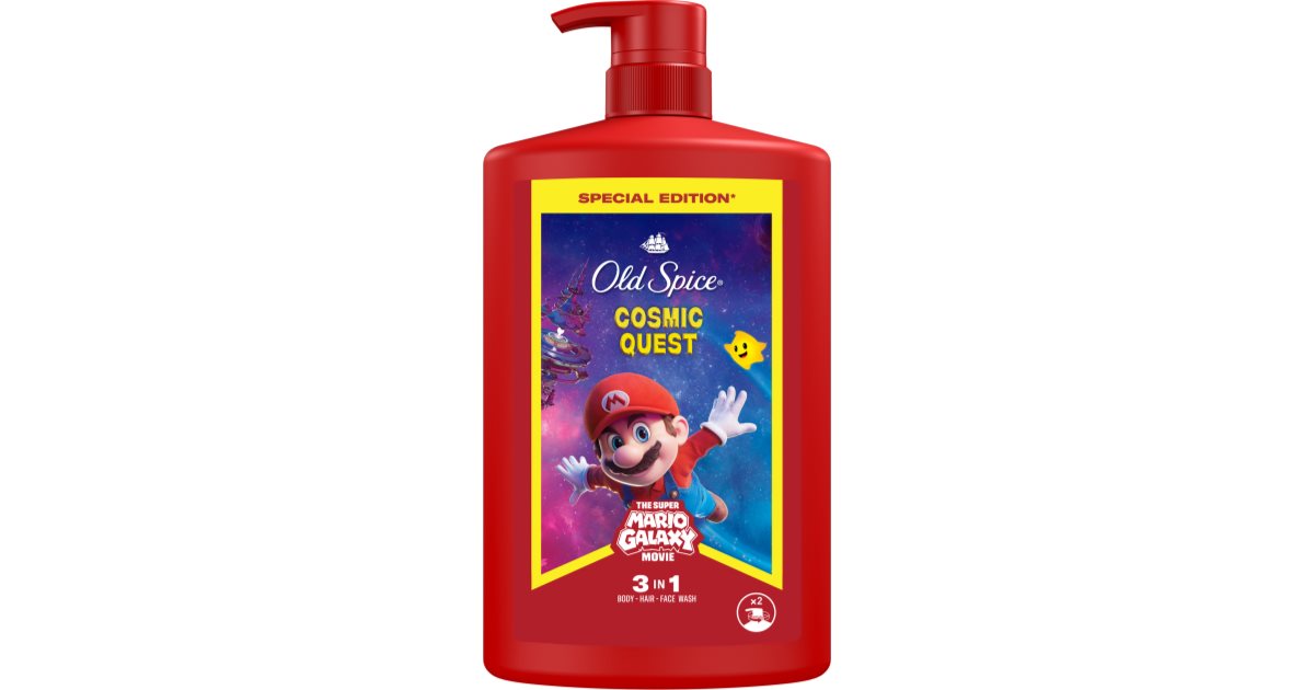 Old Spice Bearglove | Livrare rapida! | Notino.ro