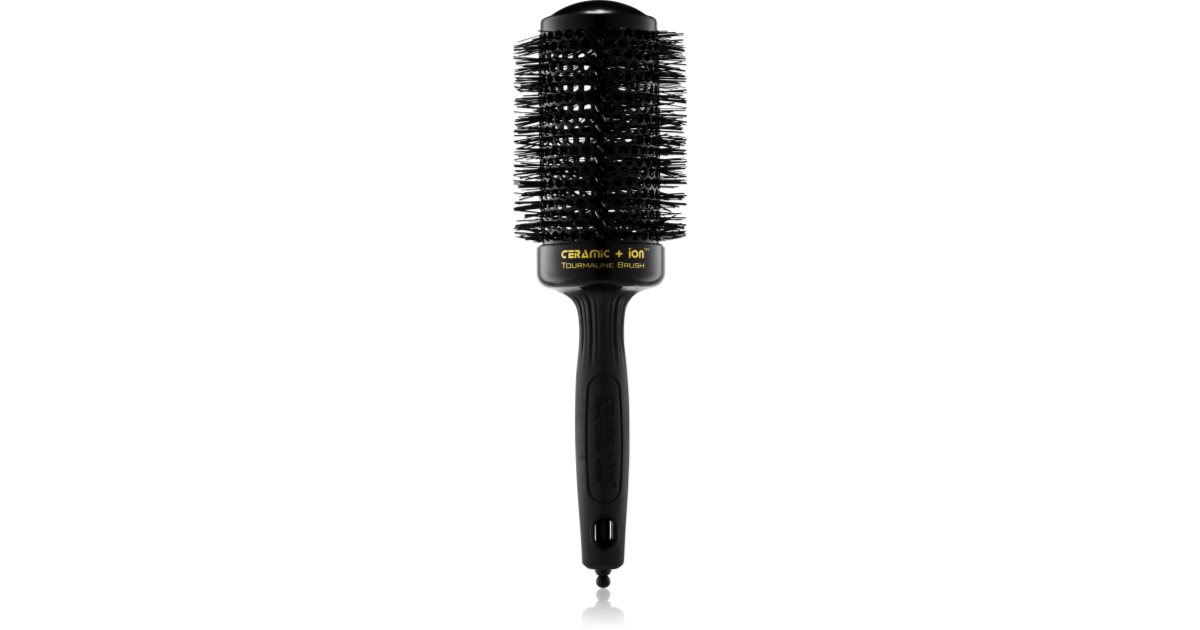 Olivia Garden Ceramic Ion Tourmaline Round Hair Brush notino.ie