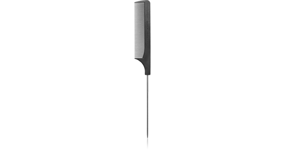 Pettine Sottopelliccia Hareline Dubbin In Osso Naturale – Per Fly Tying Senza Elettricità Statica - 2