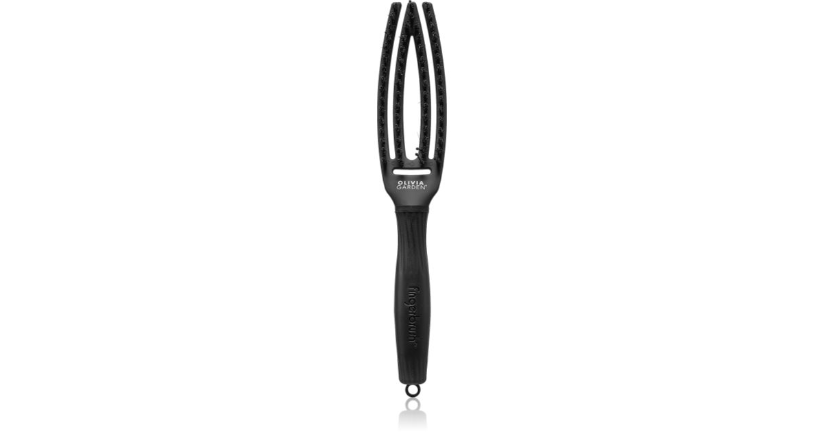RUNATURE Extension a Clip Cheveux Naturel Lisse Extension de Cheveux