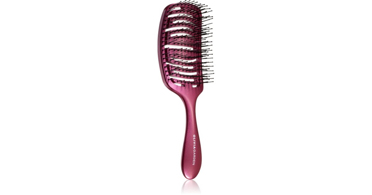 Olivia Garden iDetangle Space Edition comb notino.co.uk