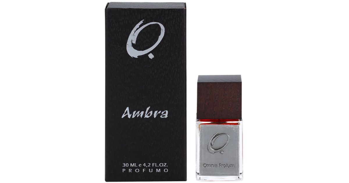 Omnia profumo cheap