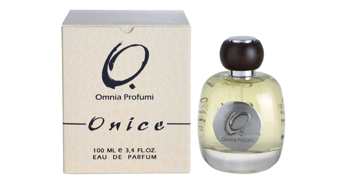 Omnia Profumo Onice Eau de Parfum for Women notino