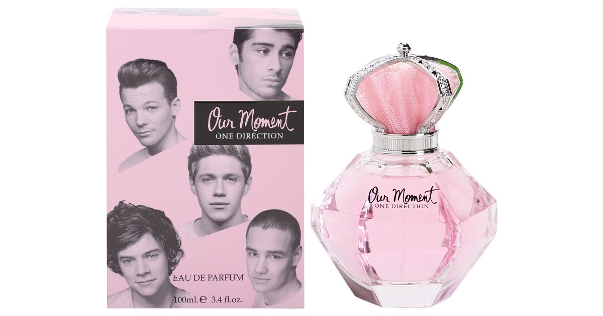 fragancia one direction