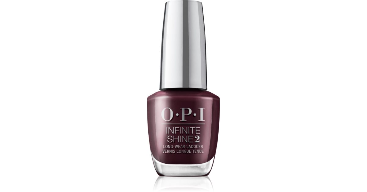 Vernis à Ongles OPI Infinite Shine 2 - Teinte Don't Tell A Sol - 15 Ml Neuf
