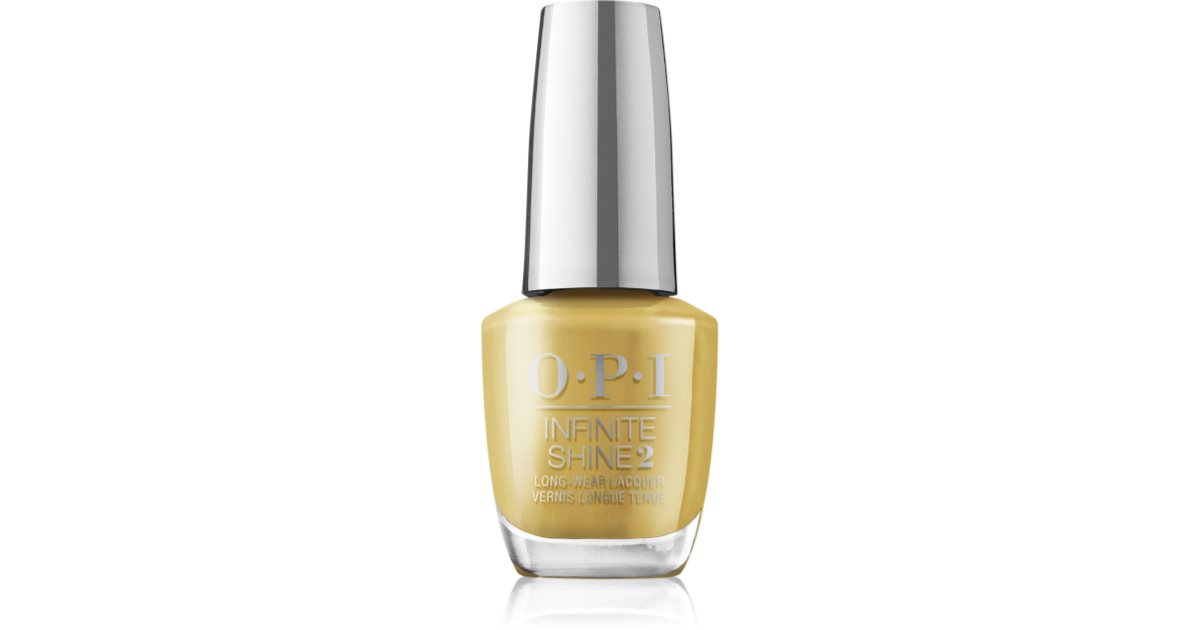 OPI Infinite Shine Fall Wonders vernis à ongles gel sans lampe UV/LED brillant notino.fr