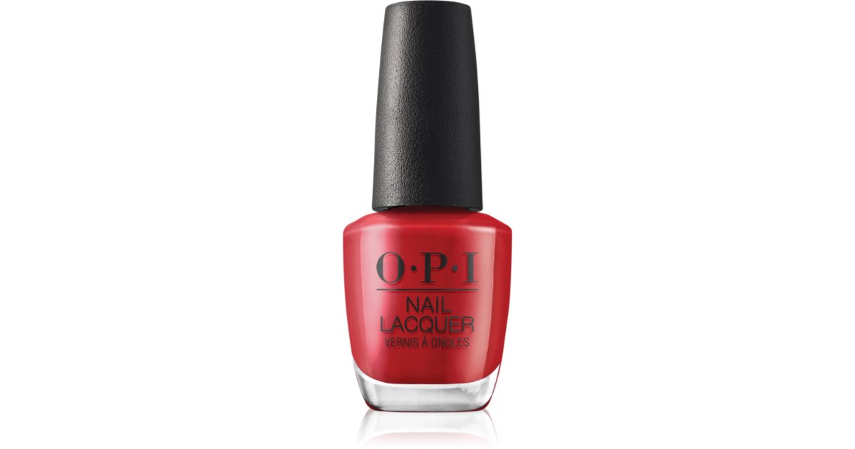 OPI Nail Lacquer Terribly Nice лак за нокти | notino.bg