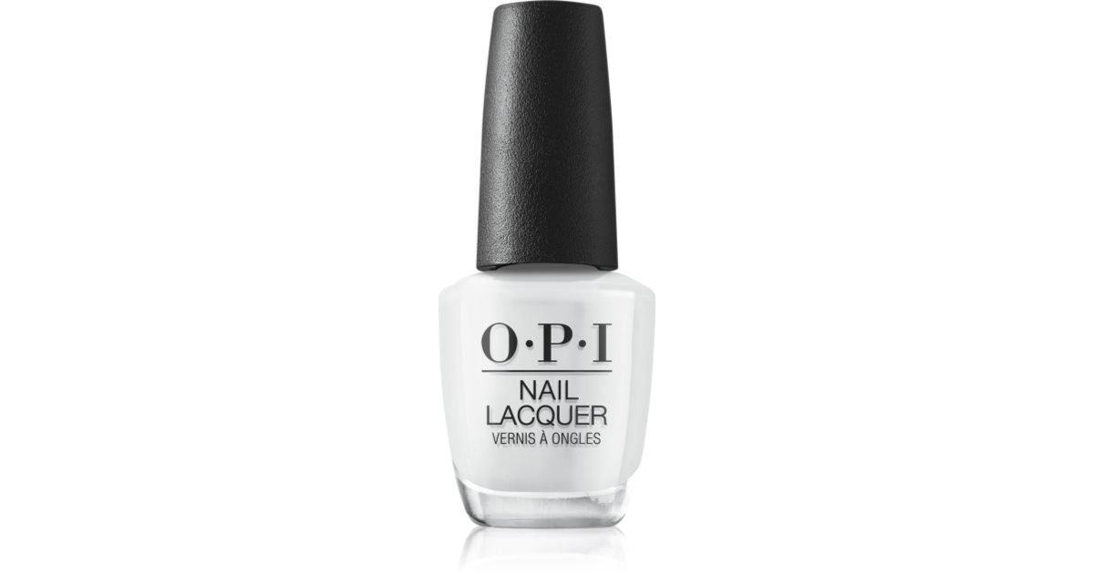 OPI My Me Era Nail Lacquer Nagellack NOTINO Opi my me era nail lacquer nagellack notino